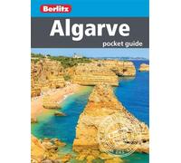 Berlitz Pocket Guide Algarve (Travel Guide) (Berlitz Pocket Guides)
