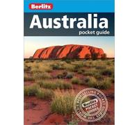 Berlitz Pocket Guide Australia (Travel Guide)