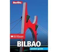 Berlitz Pocket Guide Bilbao (Travel Guide with Dictionary)