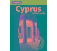 Berlitz Pocket Guide Cyprus (Travel Guide)
