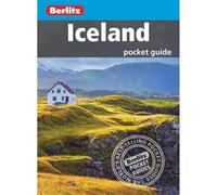Berlitz Pocket Guide Iceland (Travel Guide) (Travel Guide): (Berlitz Pocket Guides 4th Revised edition)