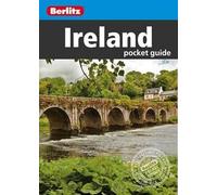 Berlitz Pocket Guide Ireland (Travel Guide) (Berlitz Pocket Guides)