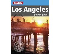 Berlitz Pocket Guide Los Angeles (Travel Guide) (Berlitz Pocket Guides)