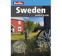 Berlitz Pocket Guide Sweden (Travel Guide)