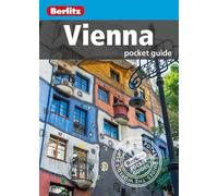 Berlitz Pocket Guide Vienna (Travel Guide) (Berlitz Pocket Guides, 98)