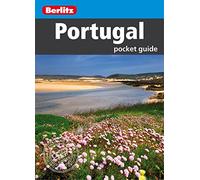 Berlitz: Portugal Pocket Guide (Berlitz Pocket Guides)