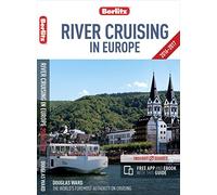 Berlitz: River Cruising in Europe (Berlitz Cruise Guide)
