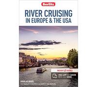 Berlitz – River Cruising in Europe & the USA – Berlitz Cruise Guide with free eBook