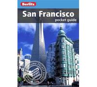 Berlitz: San Francisco Pocket Guide (Berlitz Pocket Guides)