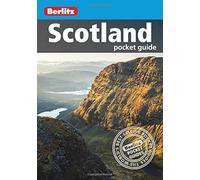 Berlitz: Scotland Pocket Guide (Berlitz Pocket Guides)