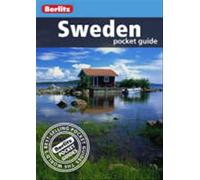 Berlitz: Sweden Pocket Guide (Berlitz Pocket Guides)