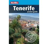 Berlitz: Tenerife Pocket Guide (Berlitz Pocket Guides)