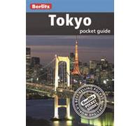 Berlitz: Tokyo Pocket Guide (Berlitz Pocket Guides)