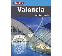 Berlitz: Valencia Pocket Guide (Berlitz Pocket Guides)
