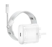 BERLS 20W USB C Fast Charger Compatible with Google Pixel 10A/ 10/10 Pro/ 10 Pro XL/ 10 Pro Fold/ 9 8 7 6 Pro/XL/Fold/A Series, Type C Fold Charger