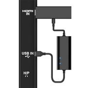 BERLS USB Power Adapter Cable Fit for Firestick 4K/ Fire TV Stick Lite