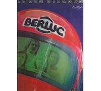 Berluc - Reise zu den Sternen (AMIGA) / Vinyl record [Vinyl-LP]