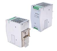 BERM 12V DC Din Rail Supply 5A 120W