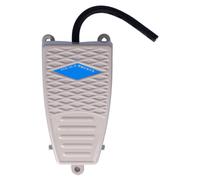 BERM Pedal Switch Non Slip Aluminum Alloy Foot