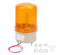 BERM Warning Light LED Lamp Bead Rotating Shining