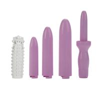 Berman Center Dilator Set