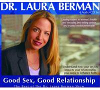 Berman, Dr Laura - Dr Laura Berman Good Sex Good Relationship