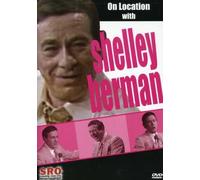 Berman, Shelley - Hbo Comedy Presents Shelley Berman [DVD] [Region 1] [US Import] [NTSC]