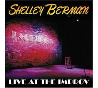 Berman, Shelley - Live At The Improv [Us Import]