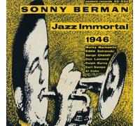 Berman,Sonny - Jazz Immortal 1946