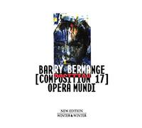 Bermange, Barry - Bermange: Opera Mundi