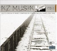 Bermann^Ullmann^Kropinski^Lotoro^Aprile - Encyclopedia of Music Composed in Concentration 1