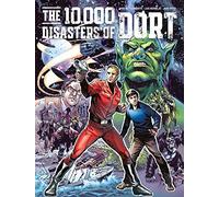 Bermejo, Luis - The 10,000 Disasters of Dort