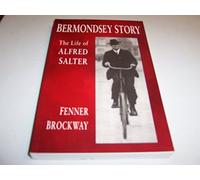 Bermondsey Story : the life of Alfred Salter