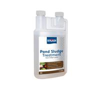 Bermuda 1000Ml (1 Litre) Pond Sludge Water Treatment