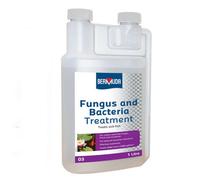 Bermuda 1000Ml Fungus And Bacteria Pond Treatment