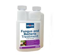 Bermuda 250Ml Fungus And Bacteria Pond Treatment