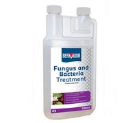 Bermuda 500Ml Fungus And Bacteria Pond Treatment