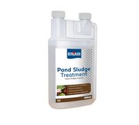 Bermuda 500Ml Pond Sludge Water Treatment