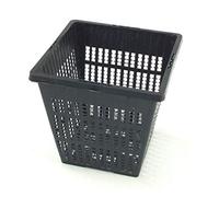 Bermuda Aquatic Mini Square Pond Basket