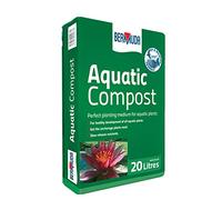 Bermuda Aquatic Pond Compost (20L)