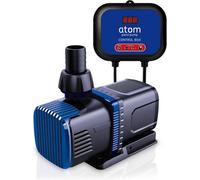 Bermuda Atom Variable Speed Pond Pump Filter Energy 12000