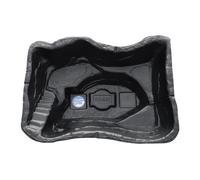 Bermuda Bay PreFormed 350L Pond Liner - Nature or Fish Pre Formed Starter Pond