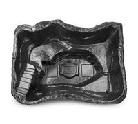 Bermuda Bay Preformed Garden Pond Liner - 350L