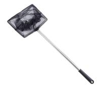 Bermuda Black 12 Inch Pond Net