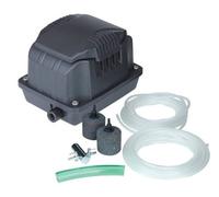 Bermuda Black Air Pump 10 / 600Lph
