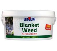 Bermuda Blanketweed Treatment 2kg Treats upto 25000 ltr