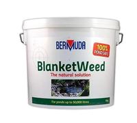 Bermuda Blanketweed Treatment 4kg Treats upto 50000 ltr
