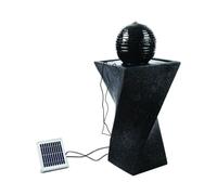 Bermuda Burghley Solar Water Feature