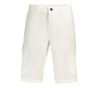 Bermuda Cargo America, male, North Sails, Casual Shorts, White, W34, Shorts W34
