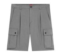 Bermuda Cargo - male - Boss - Casual Shorts - Gray - M - Shorts M